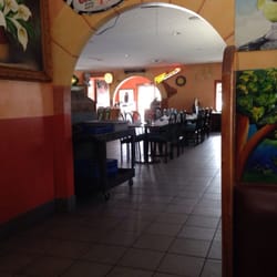 La Cascada Mexican Restaurant Logan Oh La Cascada Mexican Restaurant Logan Oh