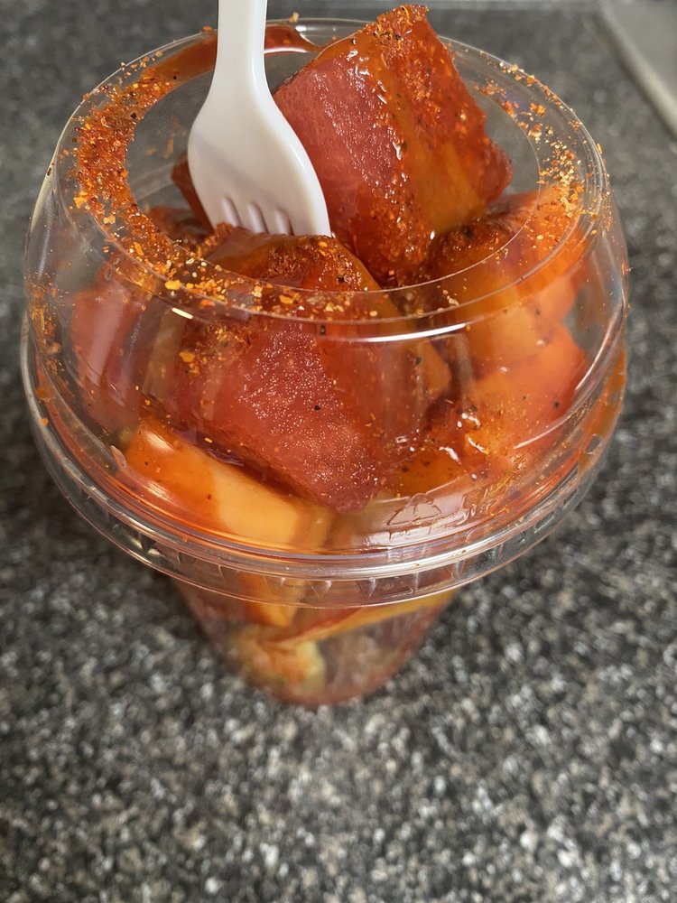 Antojitos Locos