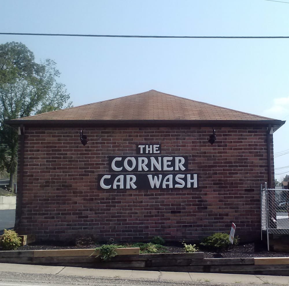 The Corner Car Wash