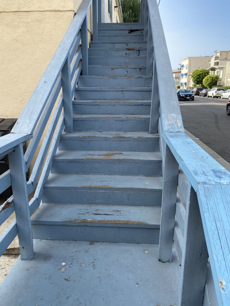 image of business Capital Deck & Stair Waterproofing