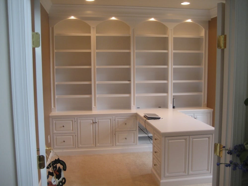 Maranatha Services Carpentry & Painting