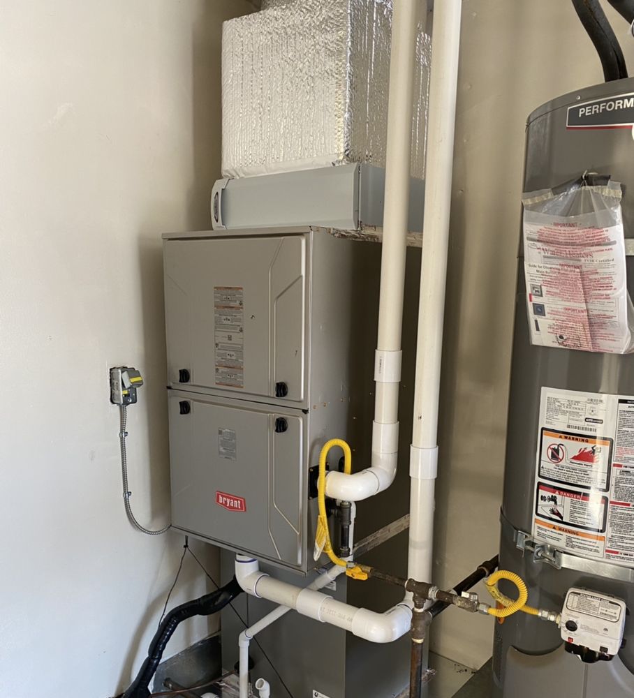 Marasigan Heating & Air
