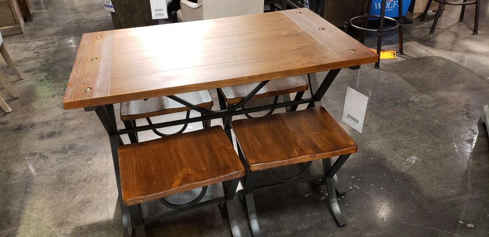 Wolf Furniture