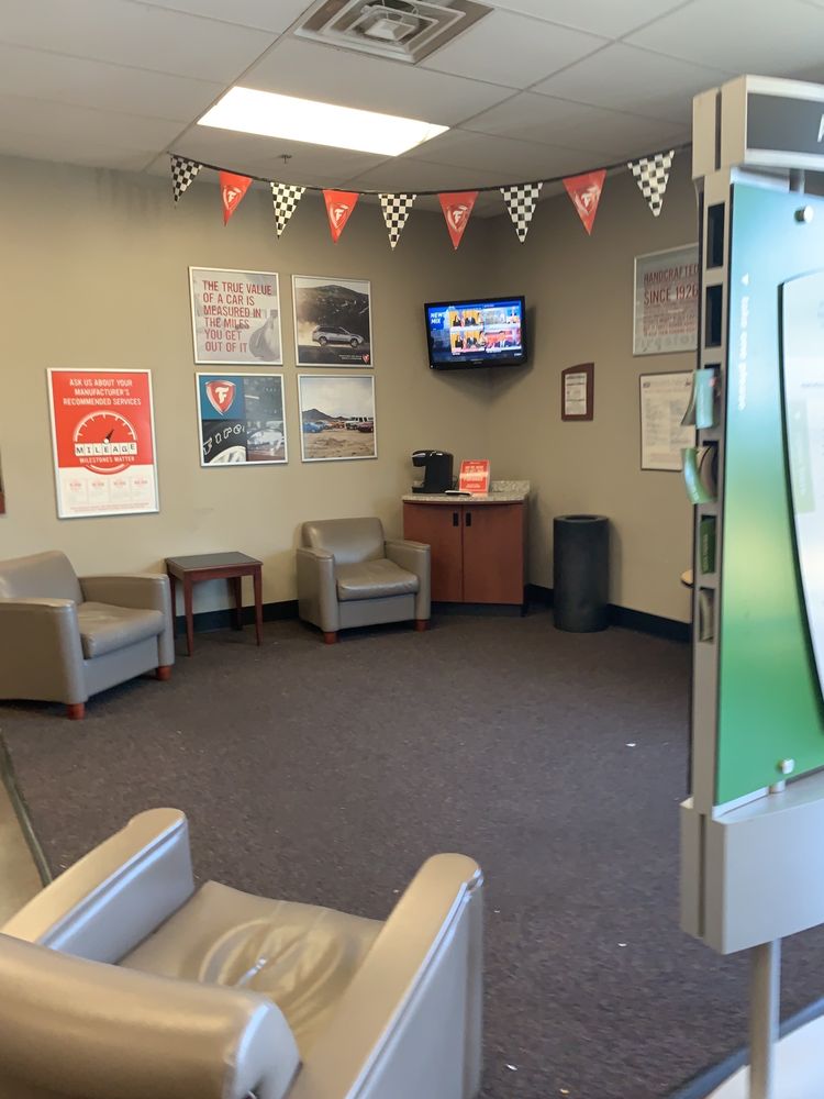 Firestone Complete Auto Care