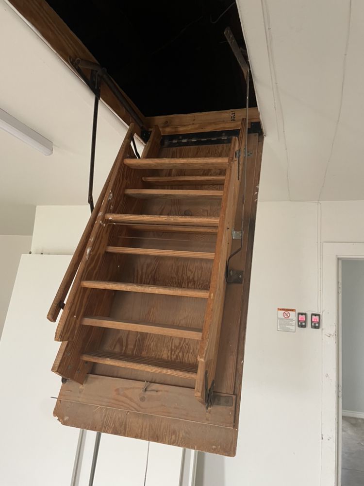 HPM Handyman Services