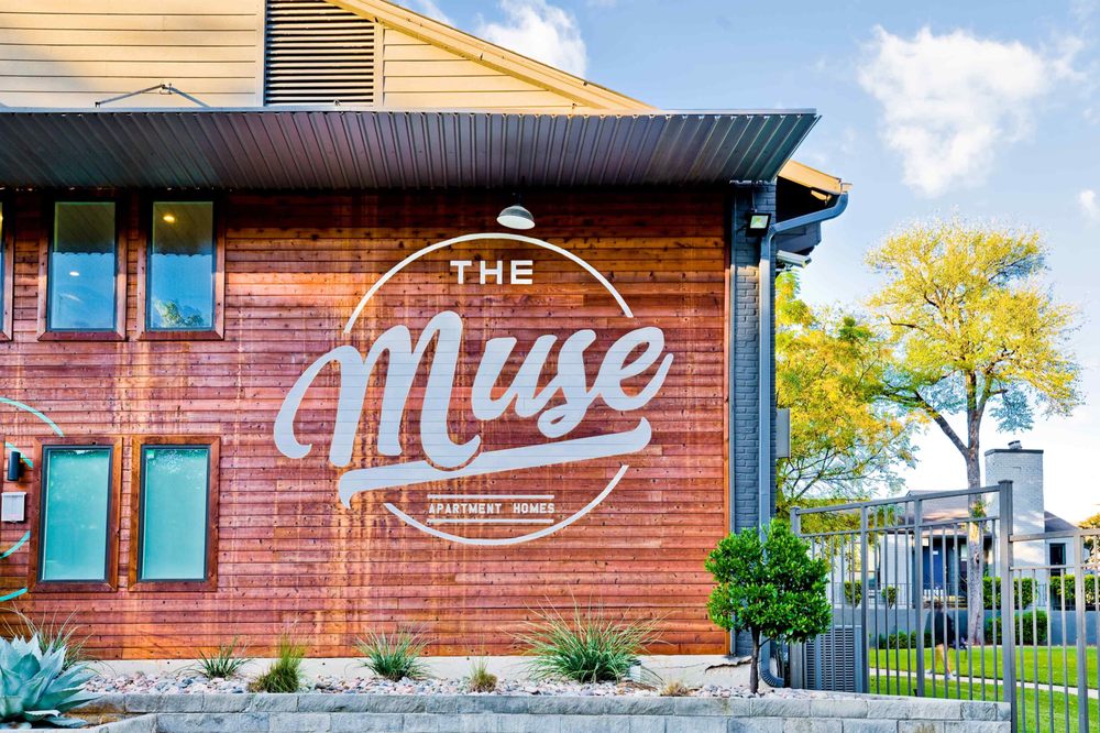 The Muse