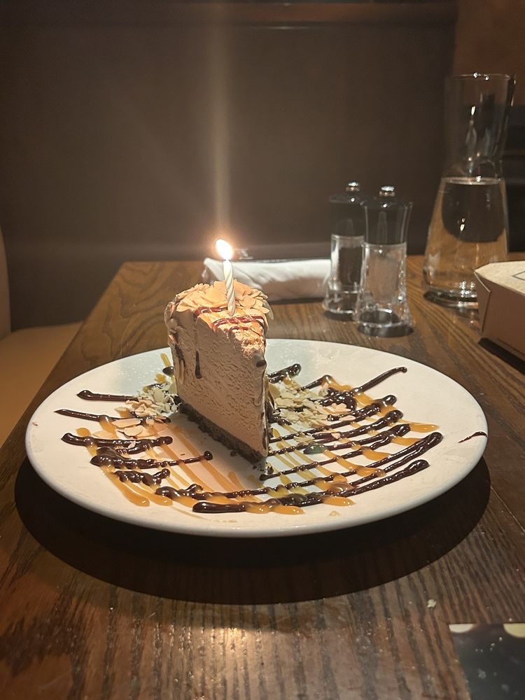 The Keg Steakhouse + Bar