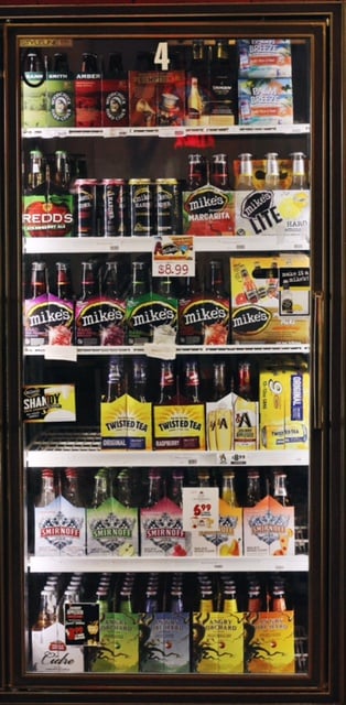 Willows Liquors
