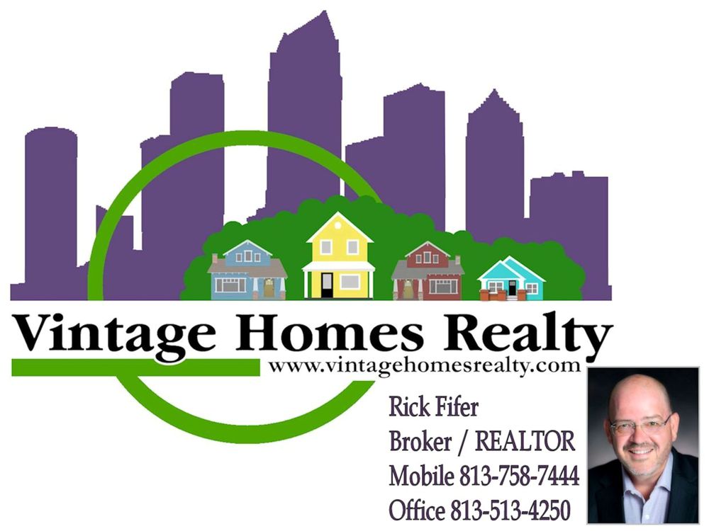 Vintage Homes Realty