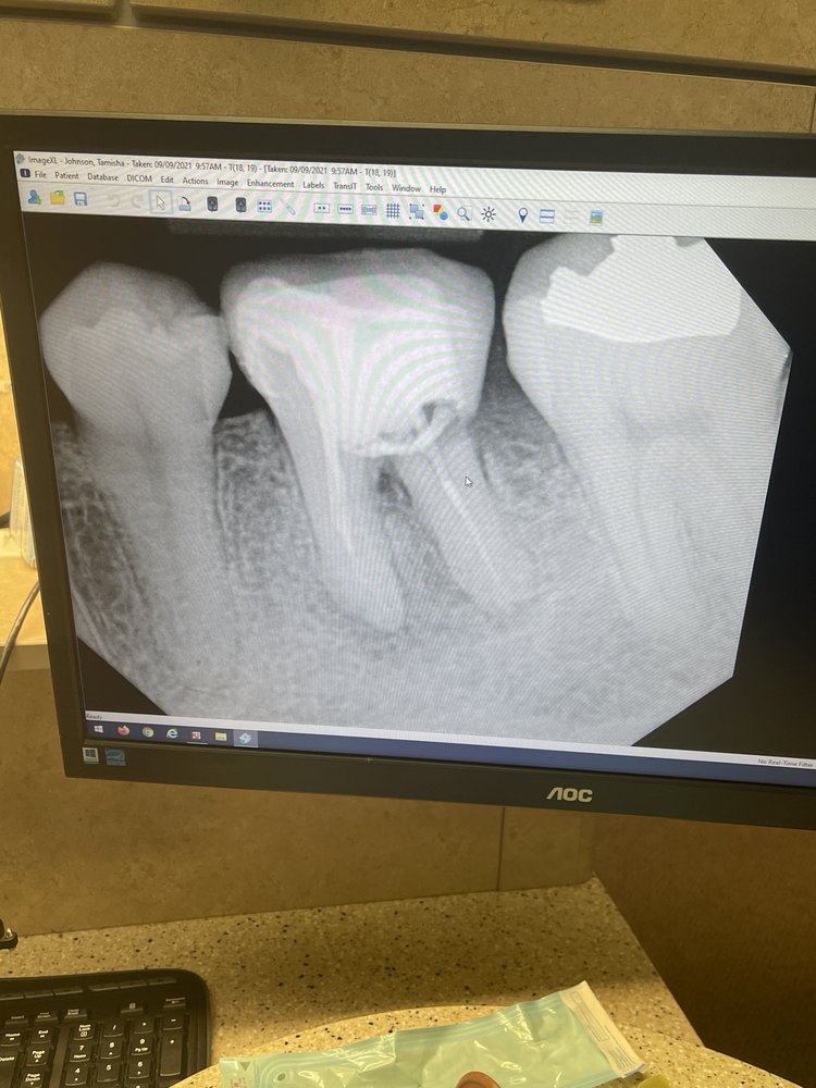 image of business Divine Expressions Family Dentistry