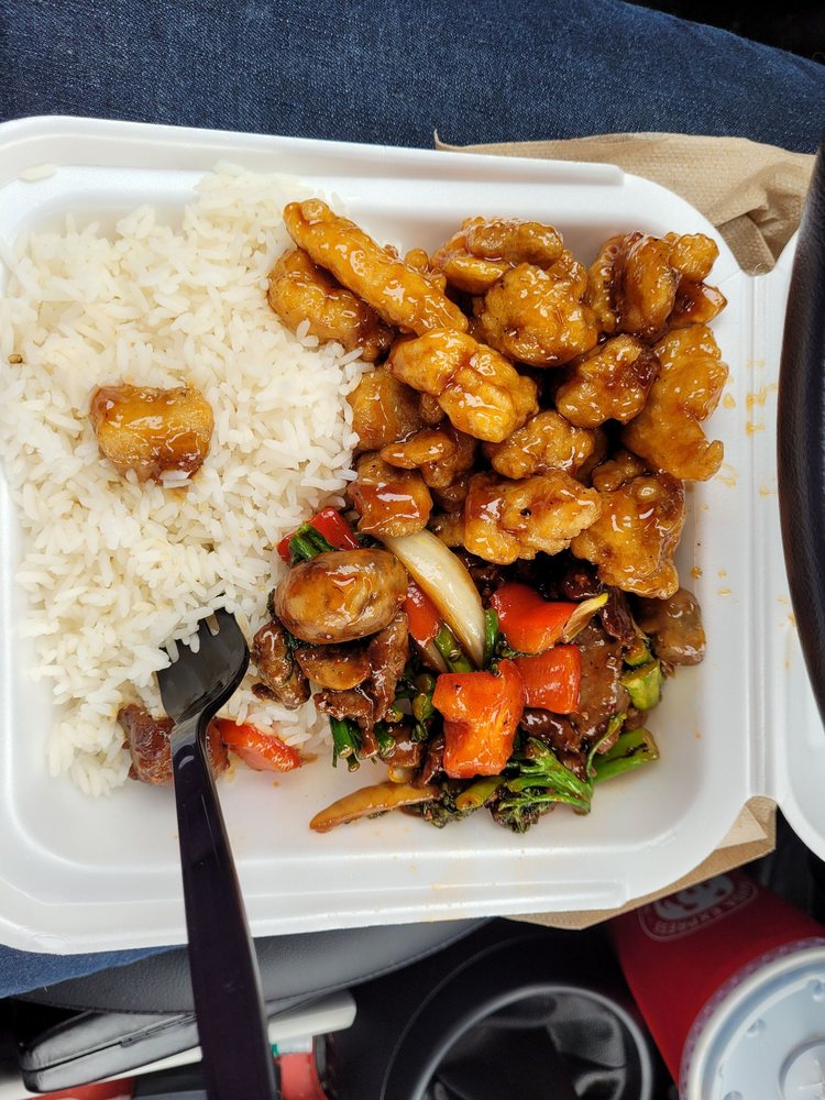 Panda Express