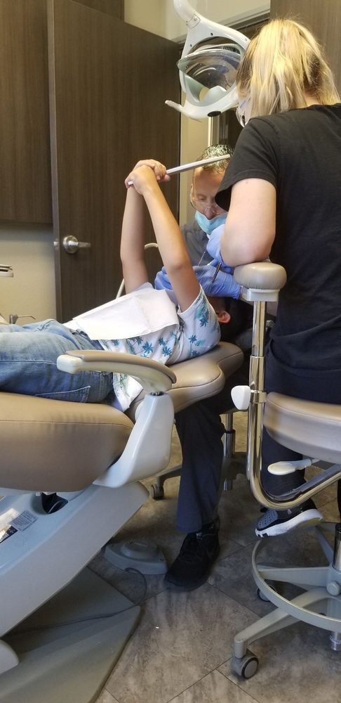 image of business Ben Magleby, DDS