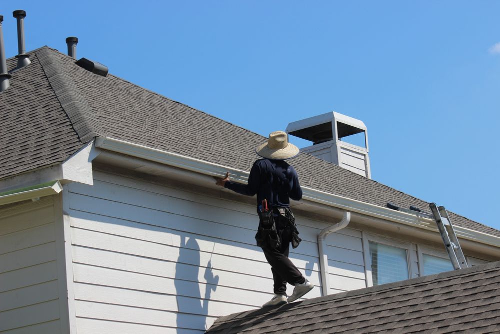 Grand Roofing