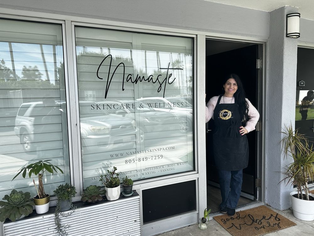 Namaste Skincare & Wellness
