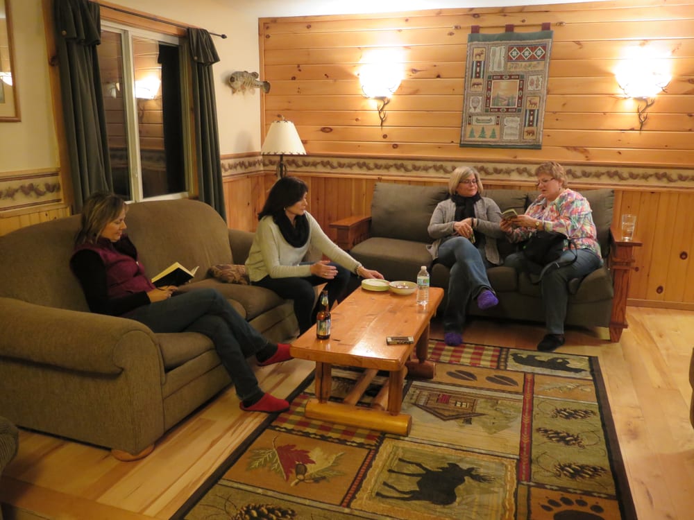 RV Rental in Kasson, MI RV Rental in Kasson, MI