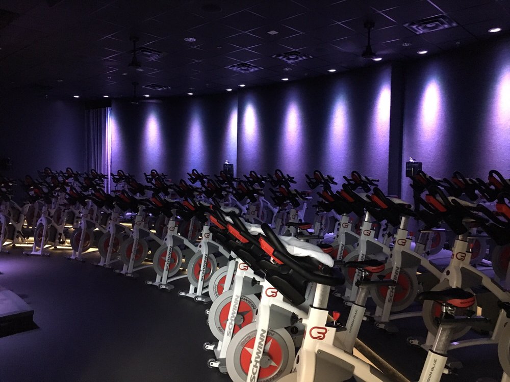 Cycle Bar 31 Photos & 26 Reviews Cycling Classes 110 South
