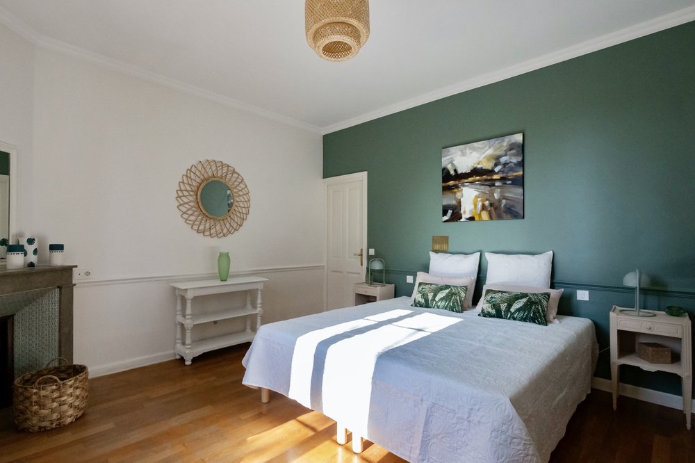 image of business Conscious Interior Design