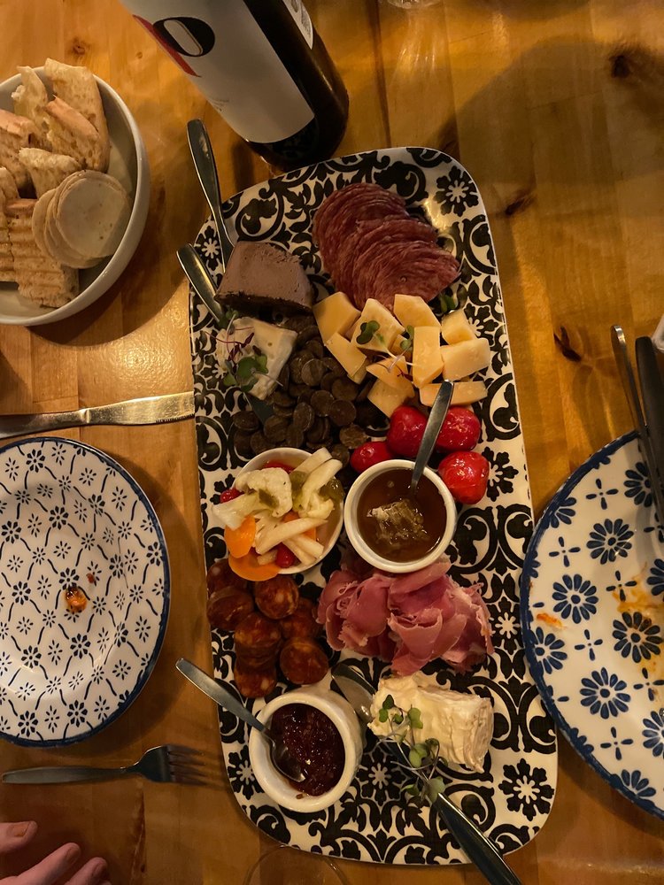 Lolita's Wine Market