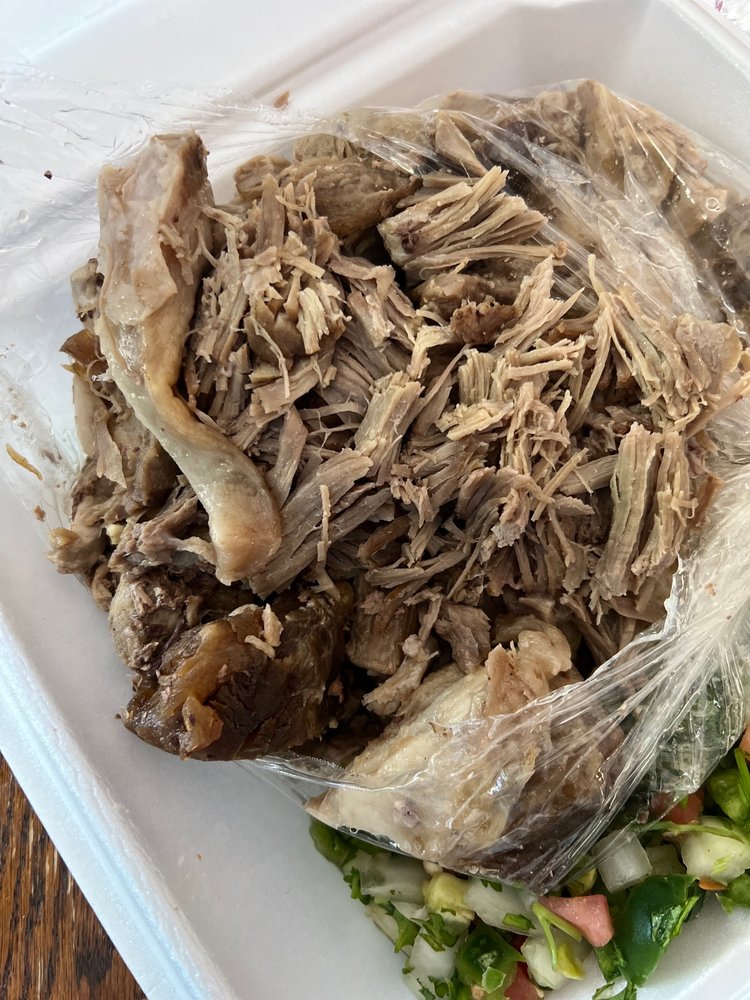 El Tejano Restaurant
