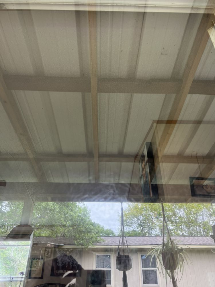 Sapphire Sheen Window Cleaning