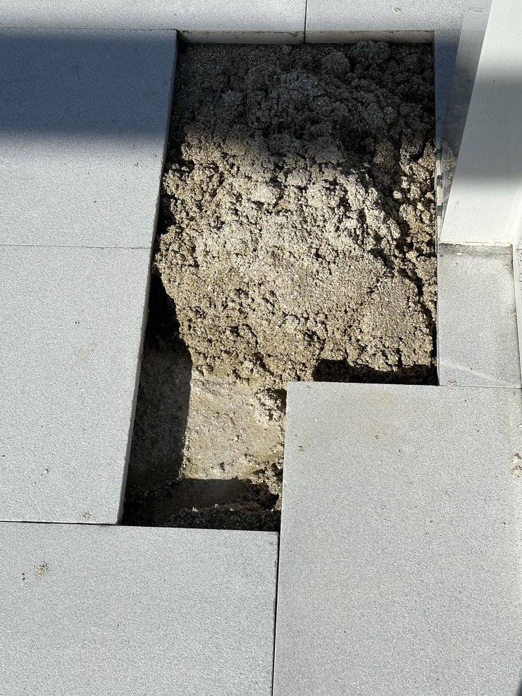 A & G Concrete Pools
