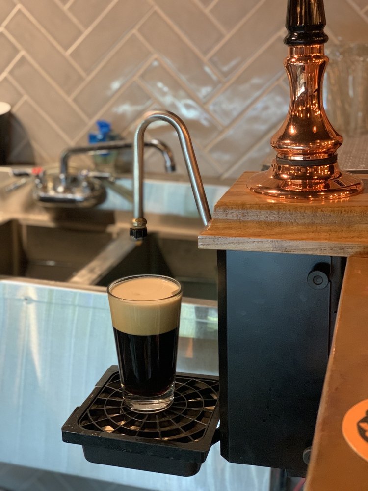Ash & Ember Brewing
