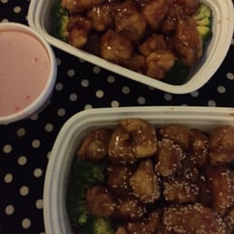 Photos For Jade Garden Restaurant Yelp Photo Of Jade Garden Restaurant Ithaca Ny United States General Tso S And