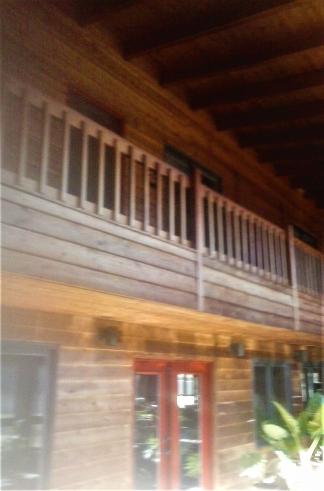 Reed's Cleaning B Services