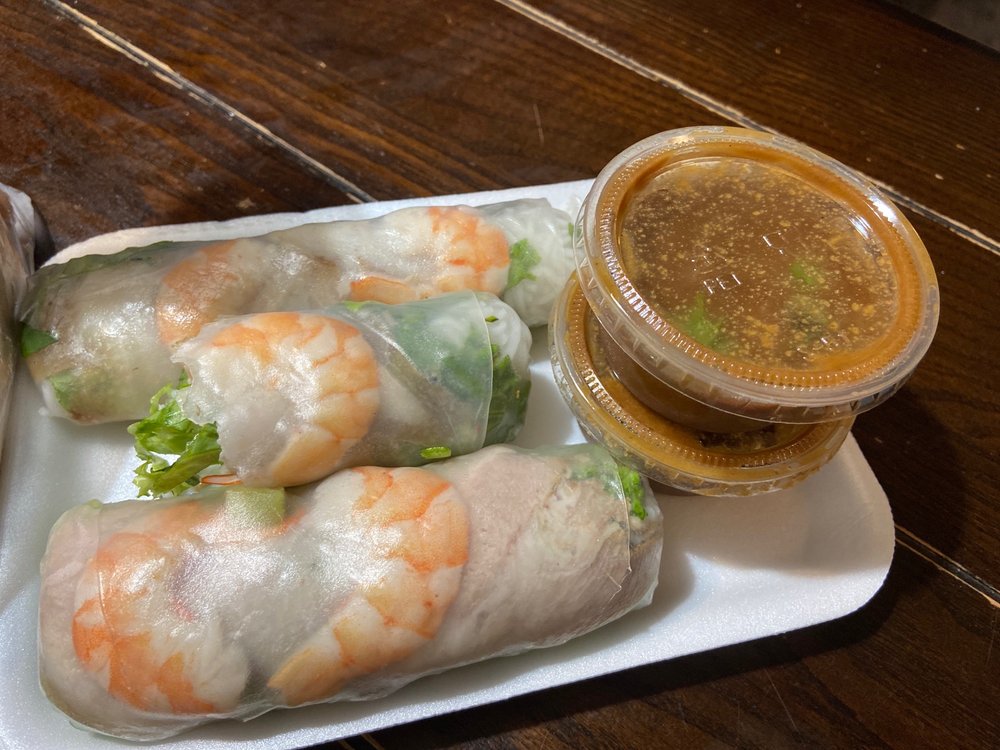 Viet Tofu