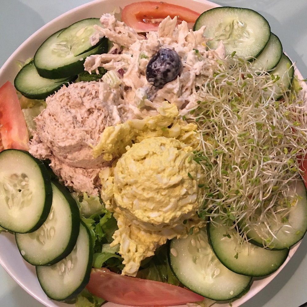 Cherry Pick Cafe Order Food Online 194 Photos & 204 Reviews