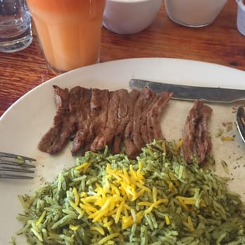 Iranian Restaurant London Golders Green Iranian Restaurant London Golders Green