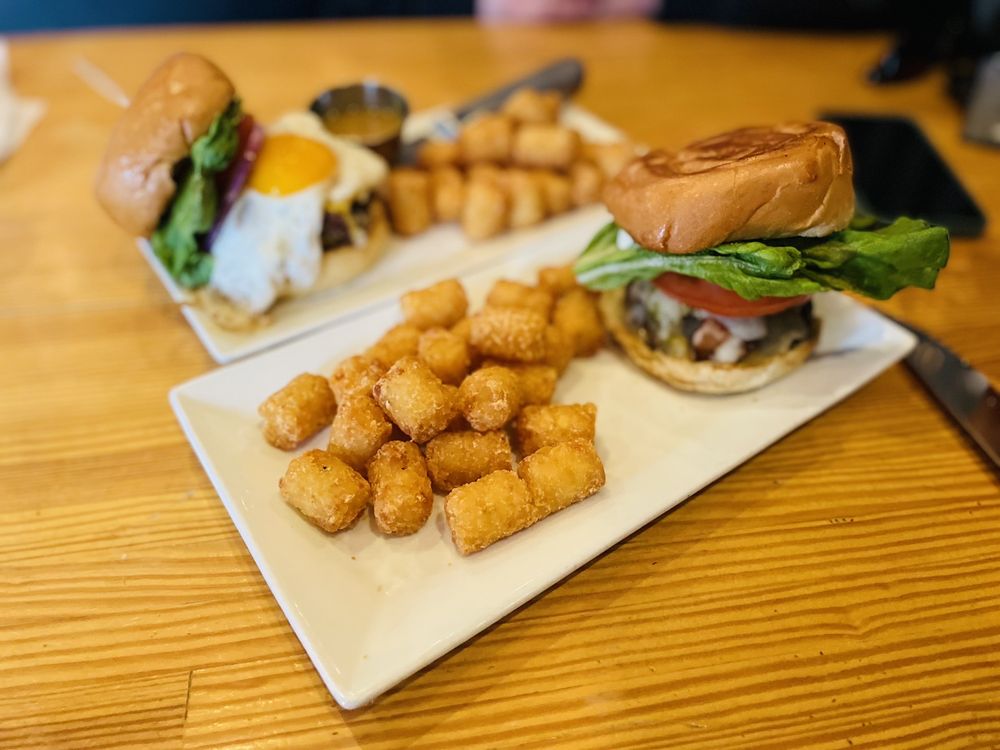 Burger Republic