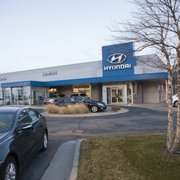 Hatchett Hyundai East - 10 Photos & 11 Reviews - Car Dealers - 11200 E ...