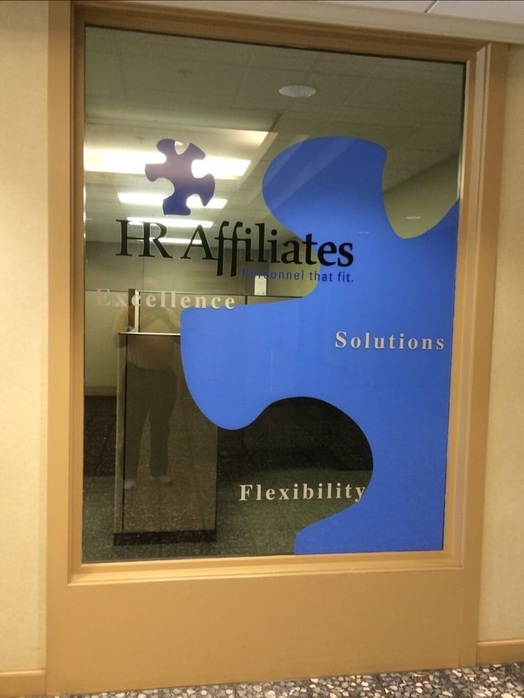 HR Affiliates Employment Agencies 1930 Ln, Louisville, KY Phone Number Yelp