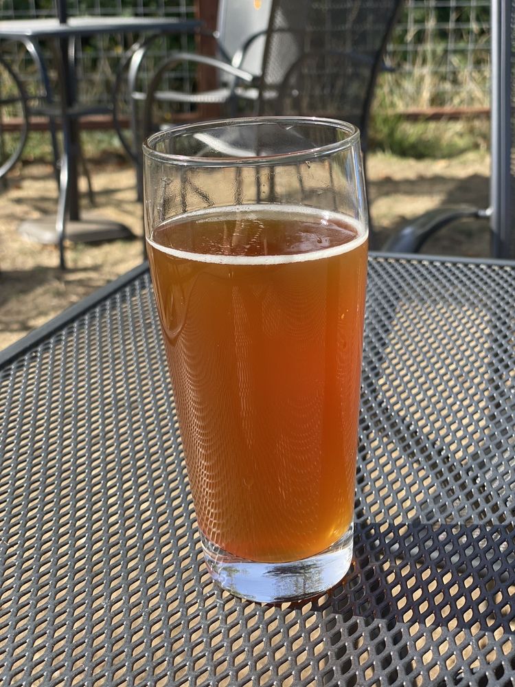 Discovery Bay Brewing