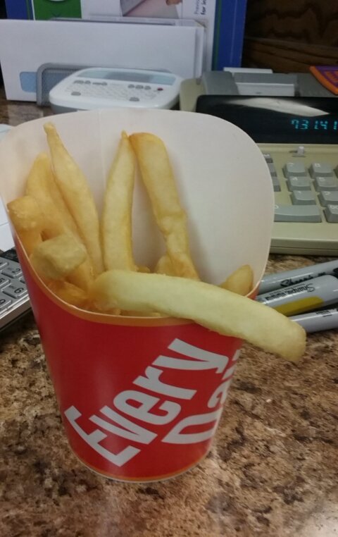 Dairy Queen