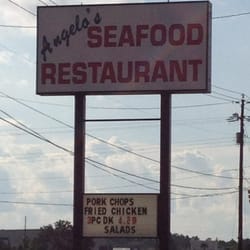 Angelo S Seafood Restaurant Closed 1243 W Lucas St Photo Of Angelo S Seafood Restaurant Florence Sc United States How Can An