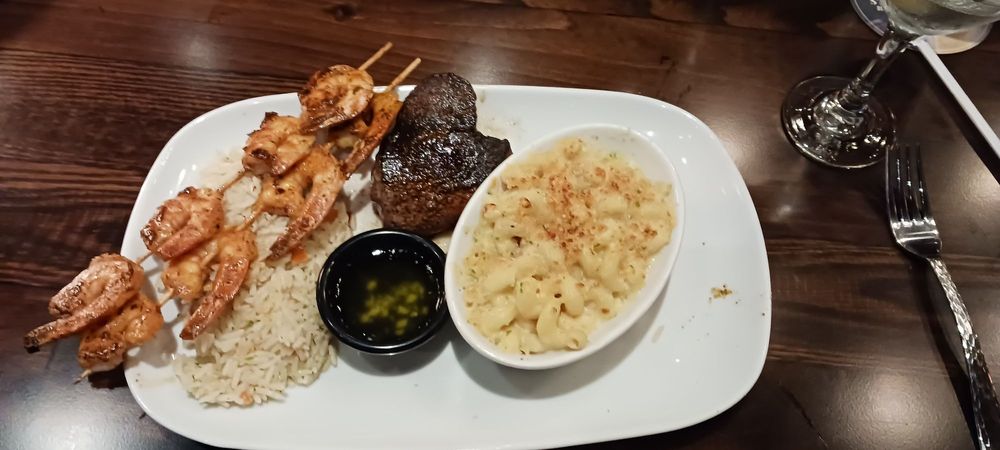LongHorn Steakhouse
