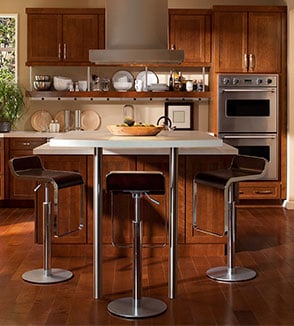 Distinctly U Kitchen & Bath Design Center & Showroom