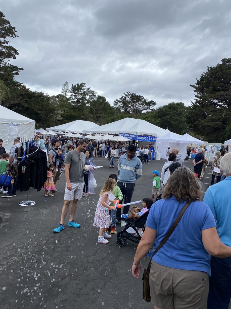 Belmont Greek Festival