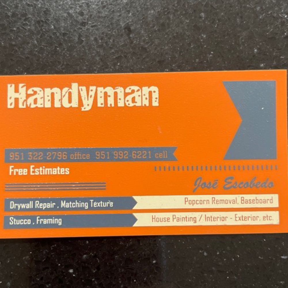 JBJB handyman