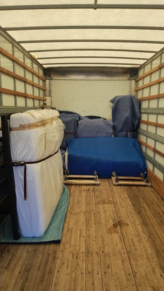 Help Me Out Movers