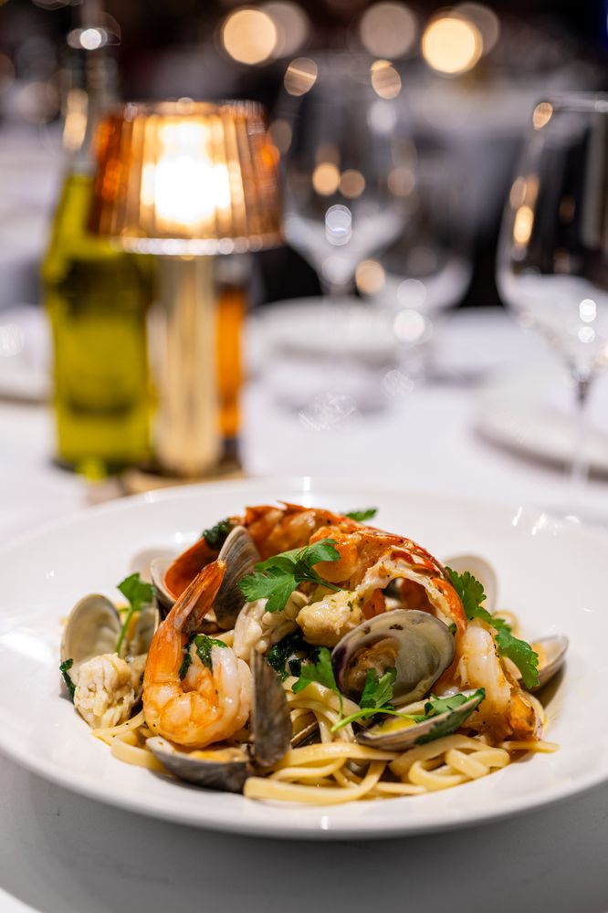 Martorano's Prime - Philadelphia