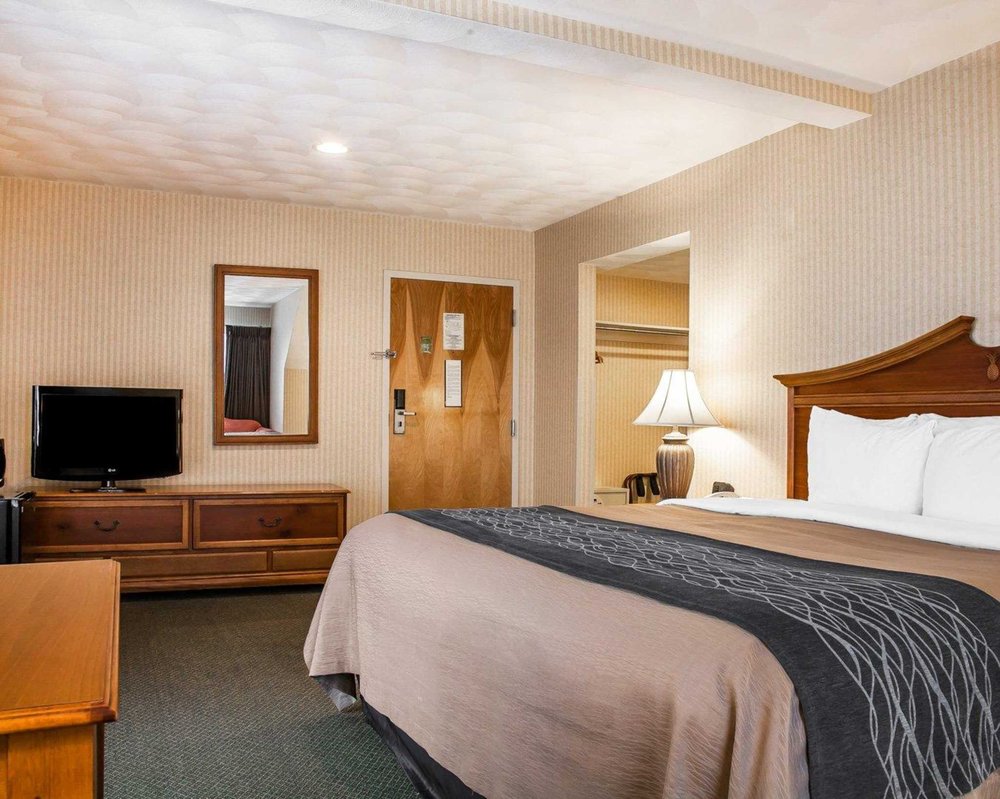 Comfort Inn at Newport Beach