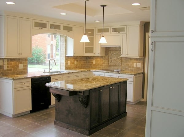 Rick O's Construction and Remodeling
