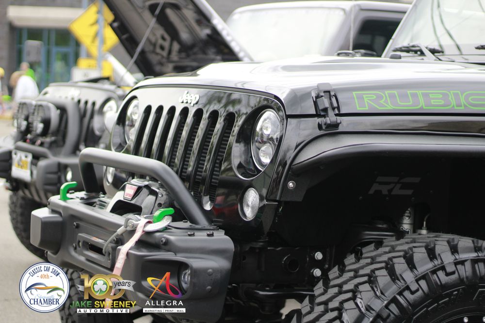 Jake Sweeney Jeep >> Photos For Jake Sweeney Chrysler Jeep Dodge Ram Yelp Jake Sweeney Jeep >> Photos For Jake Sweeney Chrysler Jeep Dodge Ram Yelp