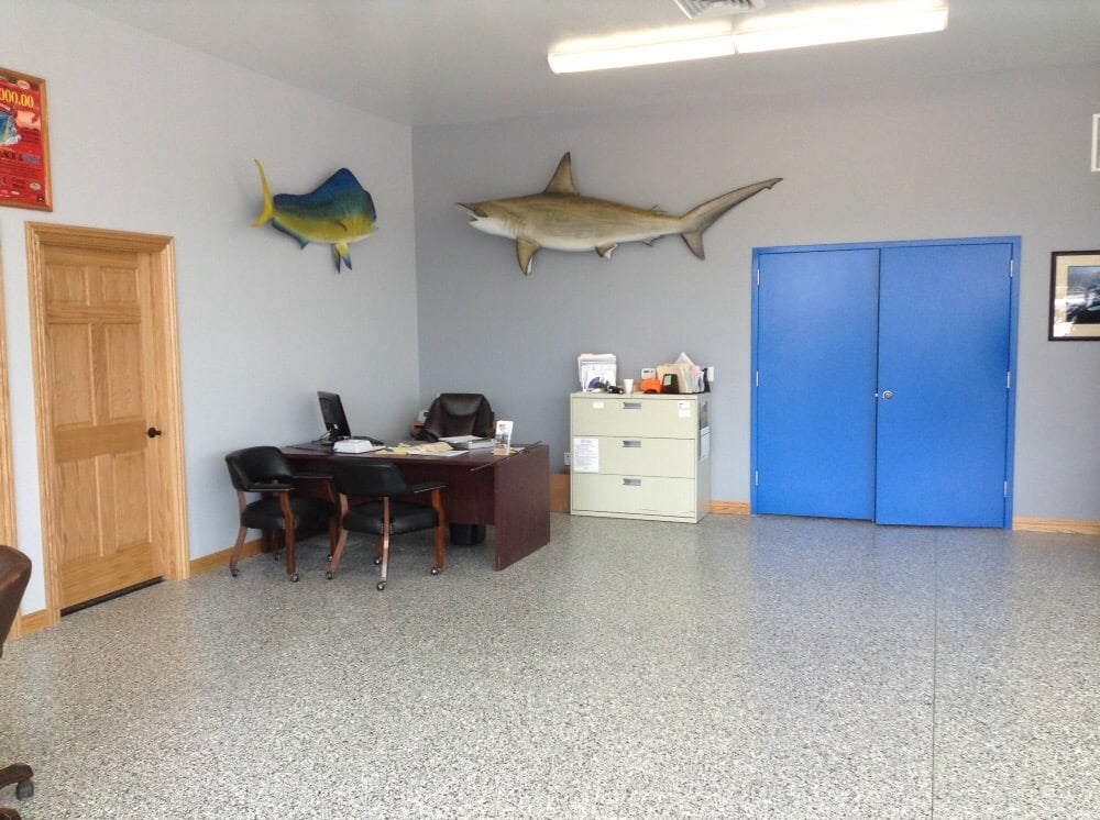 image of business The Paintsmith, Inc.