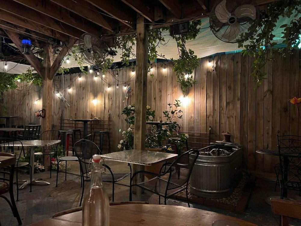 Gonzalo’s American Bistro