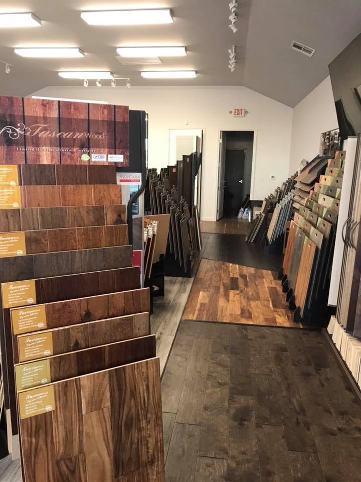 image of business Lifetime Floors