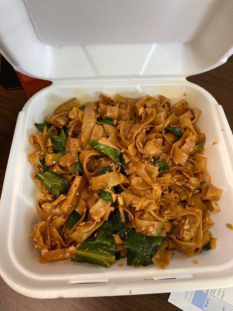 Sawaddee Thai Cuisine Sawaddee Thai Cuisine